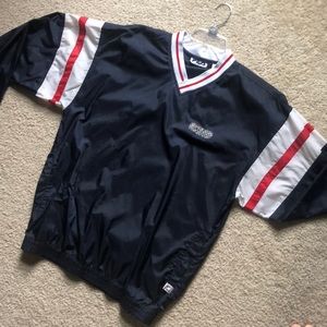 Retro Fila long sleeve